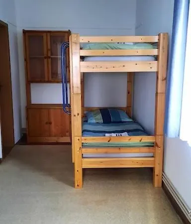 Gemuetliche Am Wildgehege *