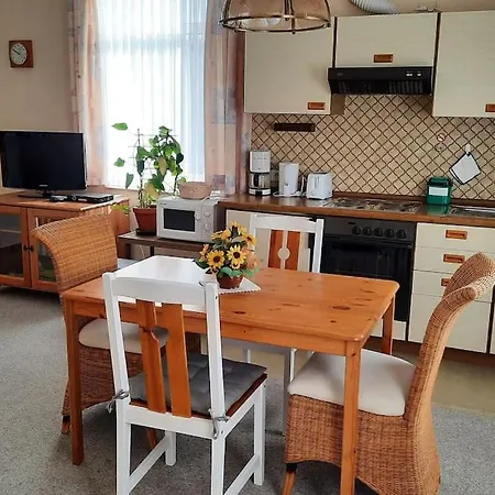 Gemuetliche Am Wildgehege Вальсроде