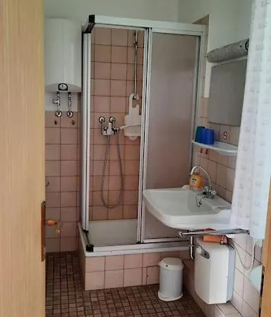 Apartment Gemuetliche Im Gruenen Walsrode