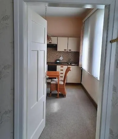 Apartment Gemuetliche Im Gruenen