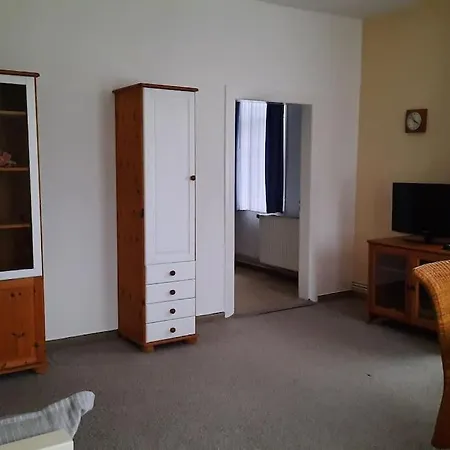 Gemuetliche Am Wildgehege Daire