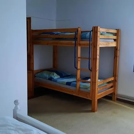 Apartamento Gemütliche Am Wildgehege