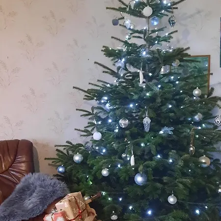 Gemuetliche Am Wildgehege Daire Walsrode