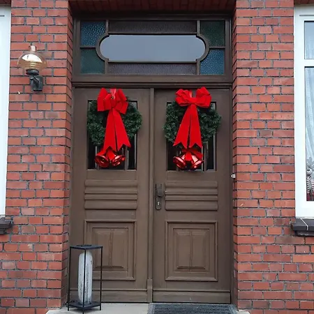 Gemuetliche Am Wildgehege Walsrode