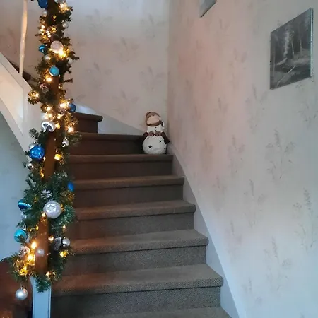 Gemuetliche Am Wildgehege