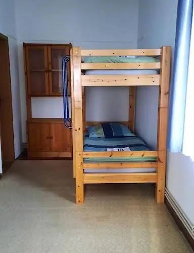 Gemuetliche Am Wildgehege *