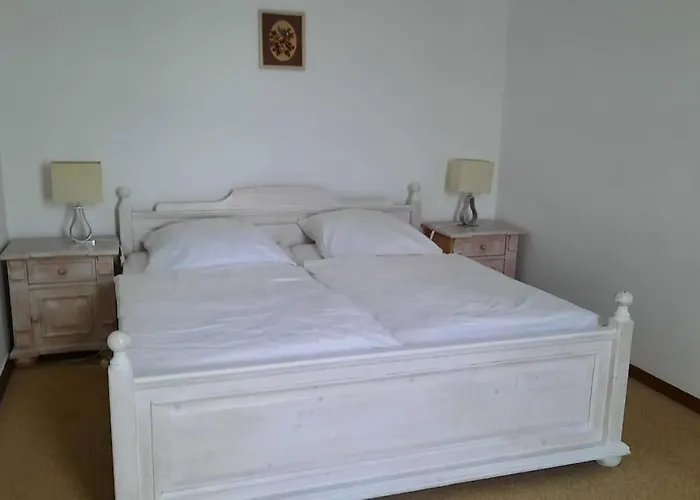 Gemuetliche Am Wildgehege * ואלסרודה