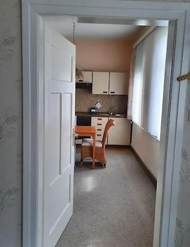 Apartamento Gemütliche Am Wildgehege