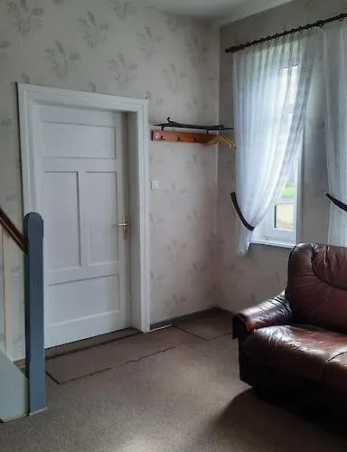 Gemuetliche Am Wildgehege Walsrode