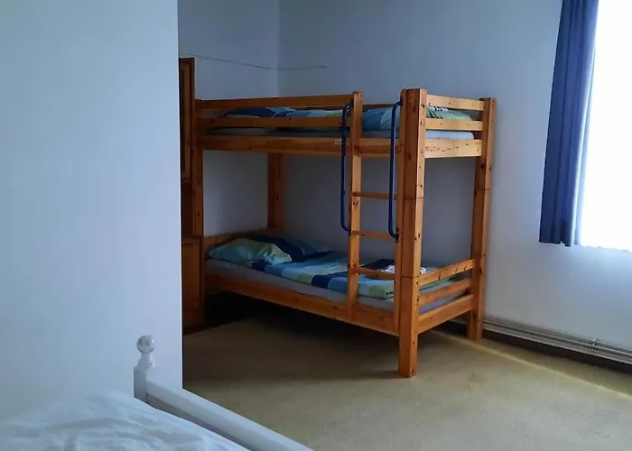 Apartamento Gemütliche Am Wildgehege