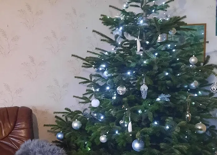 Gemuetliche Am Wildgehege Lejlighed Walsrode