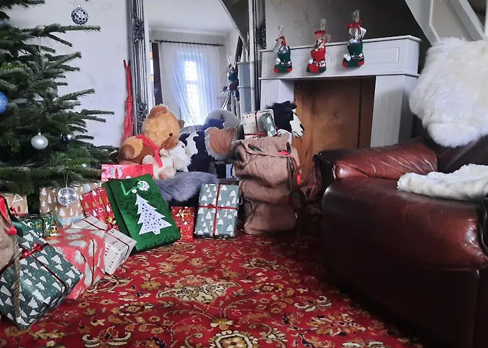 Gemuetliche Am Wildgehege * Walsrode